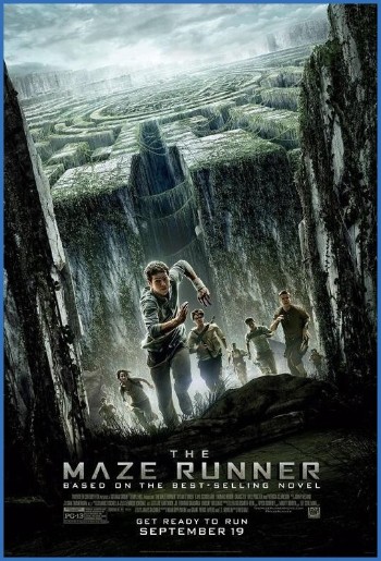 The Maze Runner 2014 1080p BluRay DDP 7 1 x265-EDGE2020