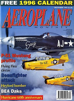 Aeroplane Monthly 1995 No 12