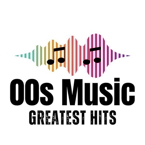 00s Music - Greatest Hits (2024)