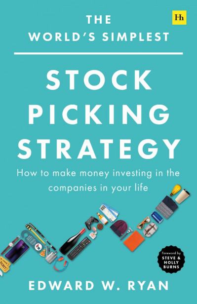 The World's Simplest Stock Picking Strategy: How to make money investing in the co... 6f03532191917ed7c3e354c6797e0004