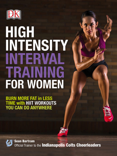 High Intensity Interval Training For Women - Burn Fat And Build Muscle With Time S... E9a2728d932e381388dba63342a4180e