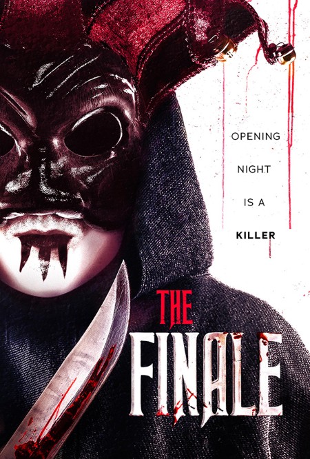 The Finale (2023) 1080p WEBRip x264 AAC-YiFY