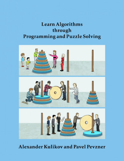 Guide to Competitive Programming: Learning and Improving Algorithms Through Contes... 182b06b7a300d25c203cb9cf06b76813