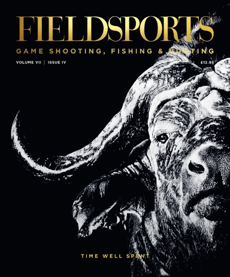 Fieldsports - Volume VII Issue IV 2024