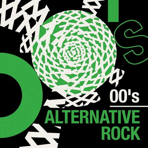 00s Alternative Rock (2024)