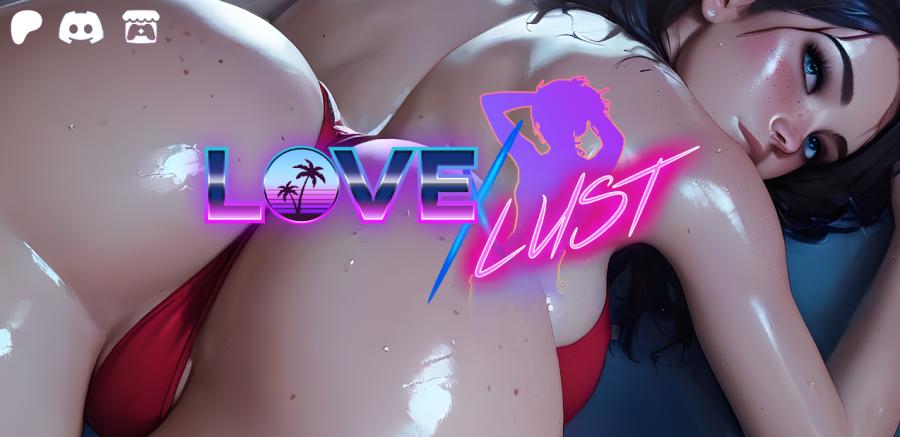 Love X Lust 7 Ver.0.9.2a by F18 Studios Porn Game