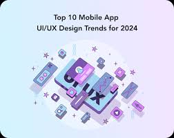 Complete Mobile App Design Course - UX and UI Design [2024]