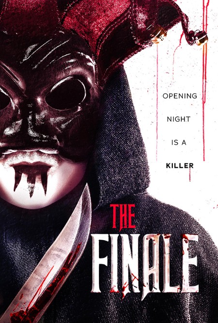 The Finale (2023) 1080p WEB H264-AMORT