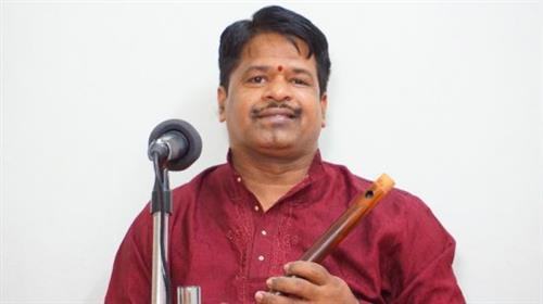 Learn Carnatic Flute – Gems of Classical Music – Vol 2