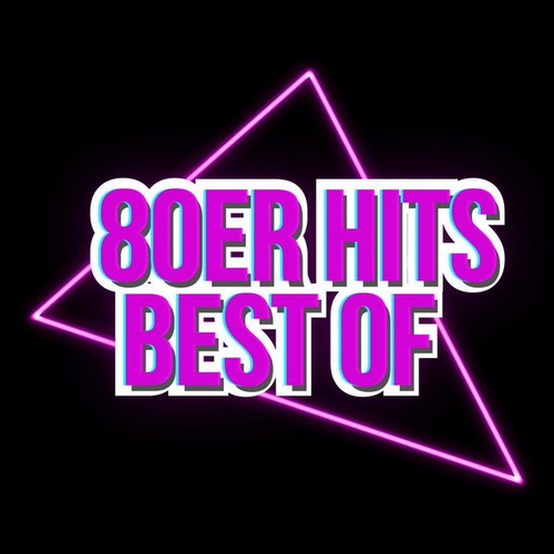 80er Hits Best Of (2024)
