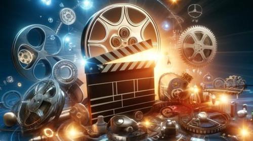 Film Analysis Masterclass Themes, Visuals, and Sound