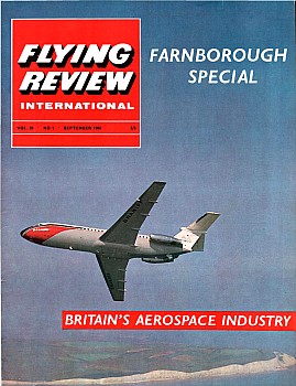Flying Review International Vol 20 No 01