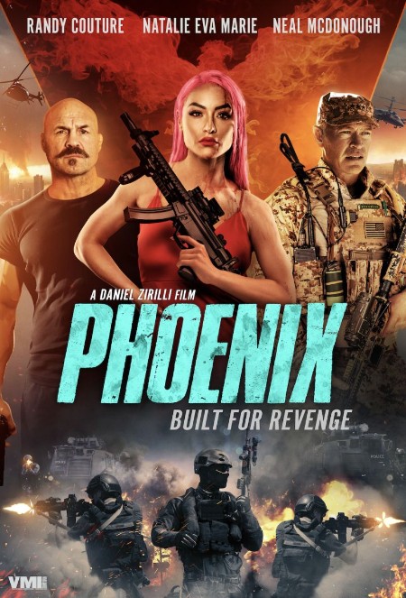 Phoenix (2023) 1080p WEBRip - SMILEY Fd15e5a4f6fdebddfbaa1cf8dba46a49