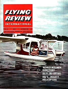 Flying Review International Vol 21 No 02