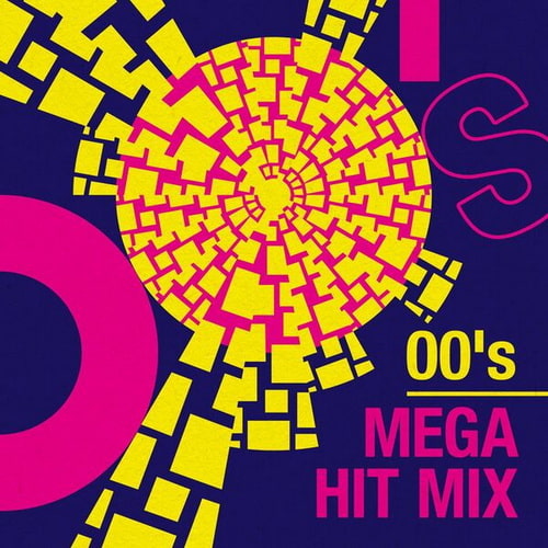 00s Mega Hit Mix (2024)