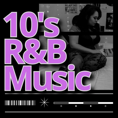 10s RnB Music (2024)