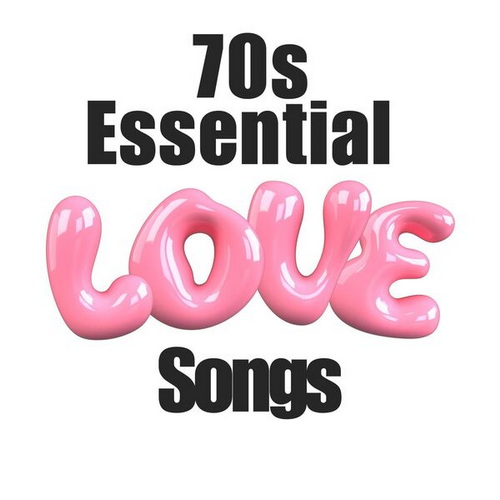 70s Essential Love Songs (2024)