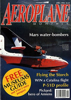 Aeroplane Monthly 1994 No 04