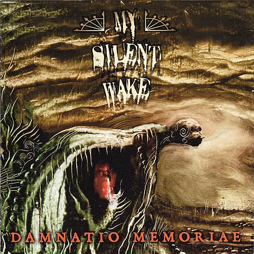 My Silent Wake - Damnatio Memoriae (2015) (LOSSLESS) 