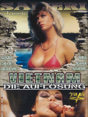 Vietnam Store 3 / Vietnam 3 – Die Auflosung (1988/DVDRip)