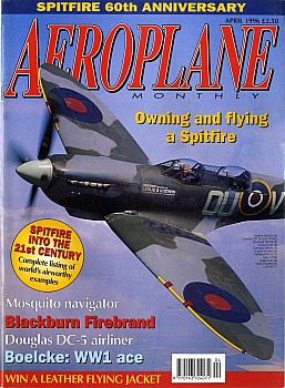Aeroplane Monthly 1996 No 04