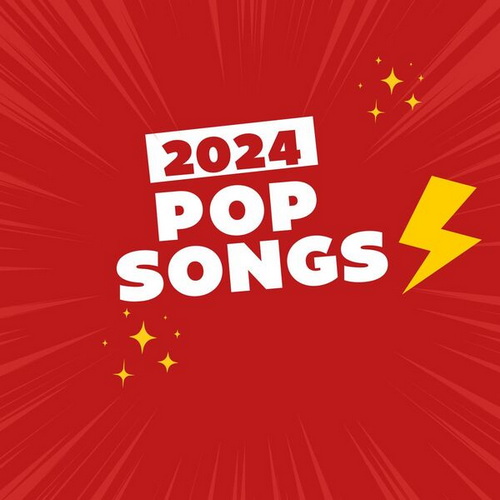 2024 Pop Songs (2024)