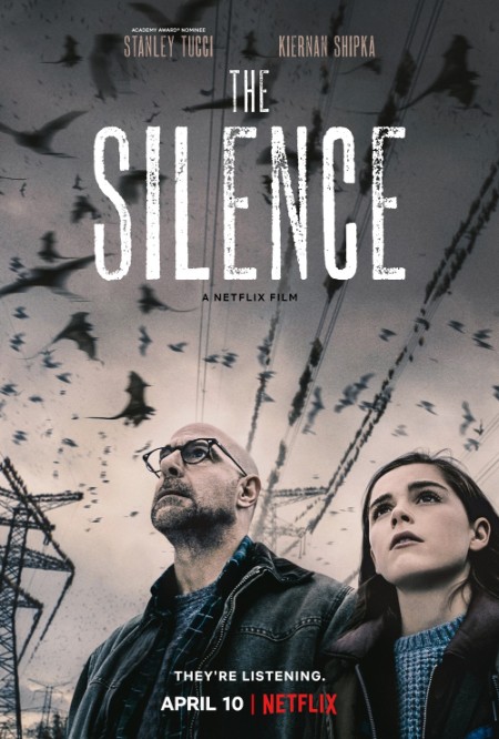 The Silence (2019) 1080p BluRay HEVC  x265 10-Bit DDP5 1 Subs KINGDOM RG 49cd45e131ffedc31e8c47caec77fb6d