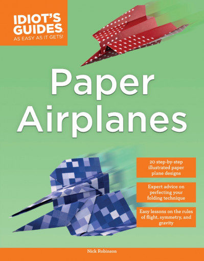 Paper Airplanes - Nick Robinson 945a87f4886dd3a25e7a93074706b07b