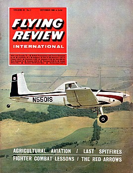 Flying Review International Vol 22 No 02