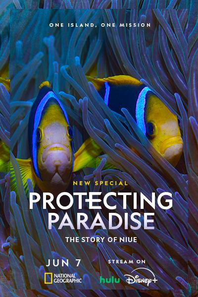 Protecting Paradise The Story Of Niue (2024) 1080p [WEBRip] 5.1 YTS