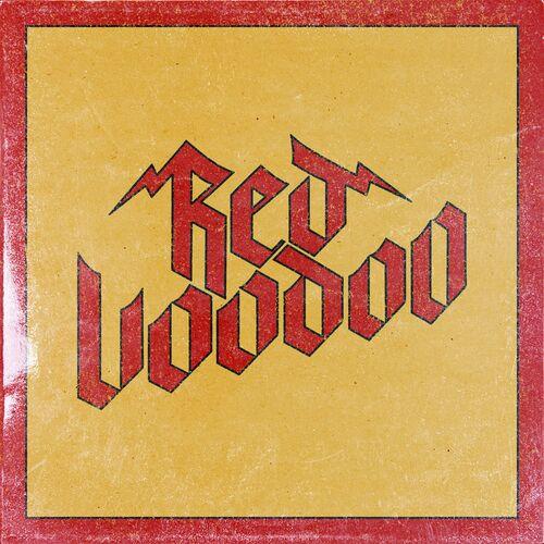 Red Voodoo - Red Voodoo (EP) 2024