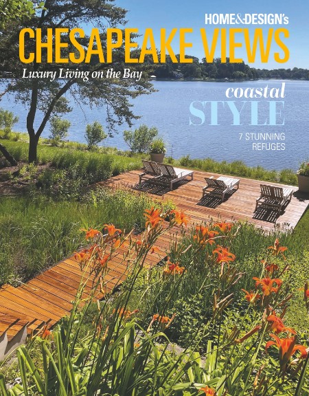 Chesapeake Views – Spring 2024