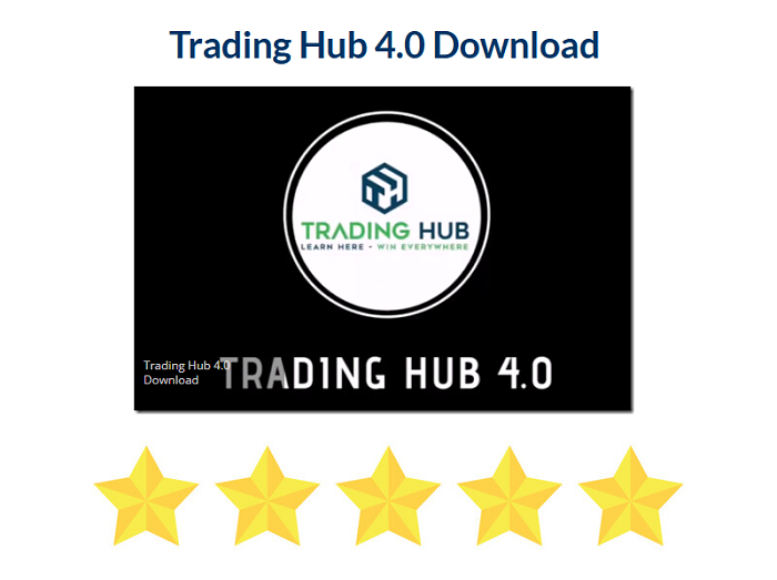 Trading Hub 4.0 Download 2024