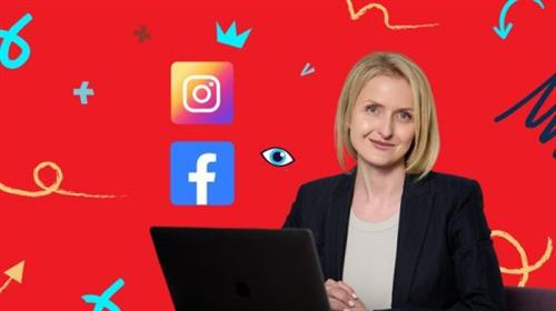 Social Media Marketing Masterclass Facebook & Instagram