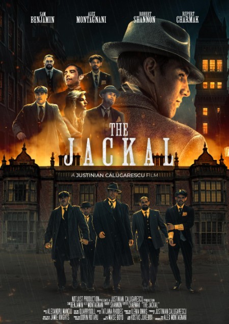 Jackdaw (2024) 1080p BluRay DDP5 1 x265 10bit-GalaxyRG265 F68a70021808405b5b6f94860dec7599