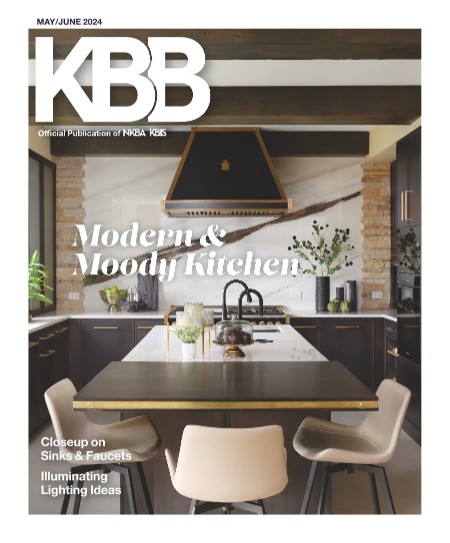 Kitchen & Bath Business - May-June 2024