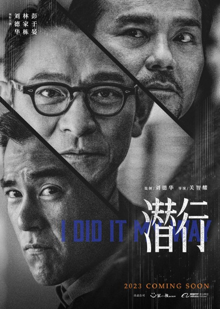 I Did It My Way (2023) 720p BluRay [YTS]