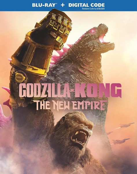   :   / Godzilla x Kong: The New Empire (2024/BDRip/HDRip)