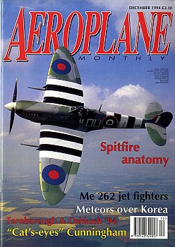 Aeroplane Monthly 1994 No 12
