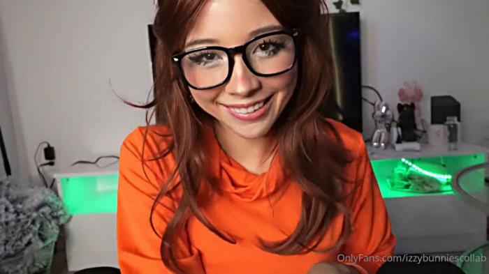 Waifumiia Velma Cosplay Blowjob Fuck Video Leaked