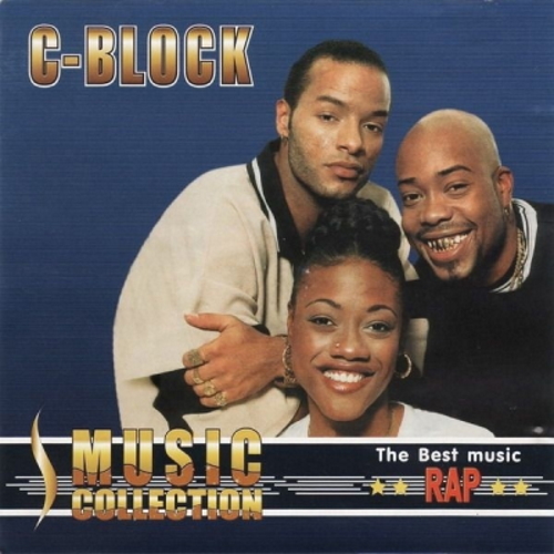 C-Block - Music Collection (2001) lossless