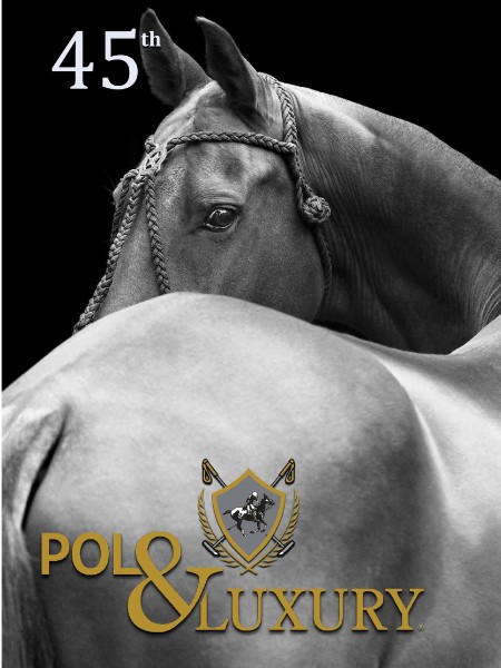 Polo & Luxury - Issue 45 2024