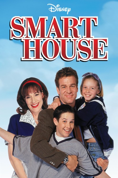 Smart House (1999) 720p BluRay-LAMA 827612aef4b1333259d321930fd2d8bd