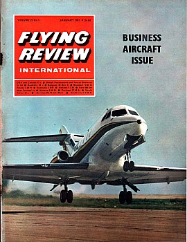Flying Review International Vol 22 No 05