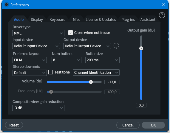 iZotope RX 11 Audio Editor Advanced 11.1.0