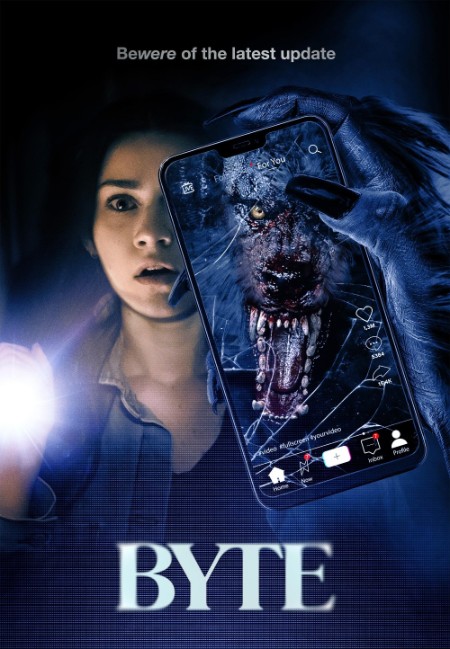 Byte (2024) 1080p WEBRip - SMILEY