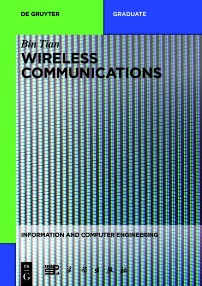 Wireless Communications - Bin Tian B8806c1ae65996e0e4ee2196886780cc