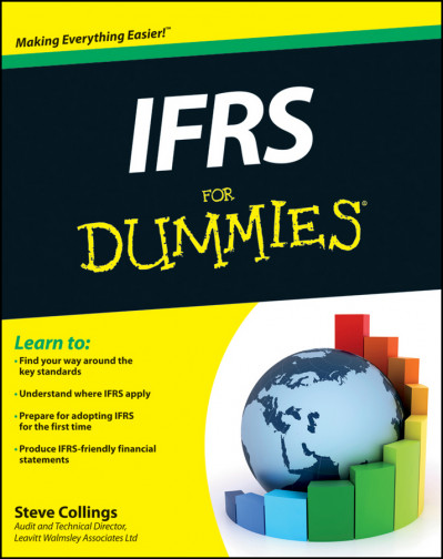 IFRS For Dummies - Steven Collings Eca5a8e6061462eb559eff022c13aed1