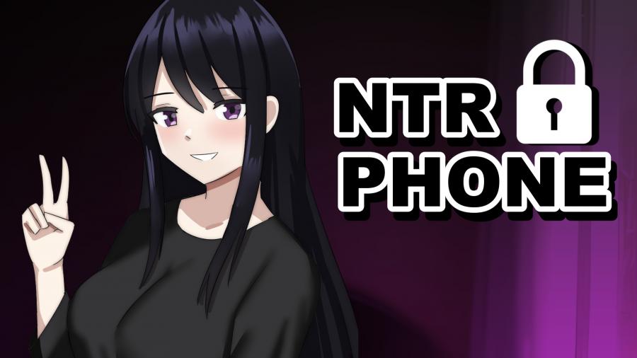 NTR Phone Ver.0.14 Beta by Shybox Win/Mac/Android Porn Game
