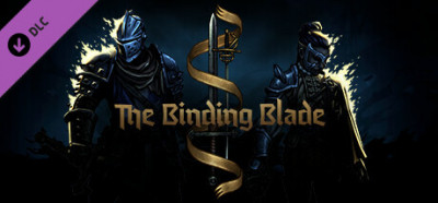 Darkest Dungeon II The Binding Blade v1.05.64046-I KnoW